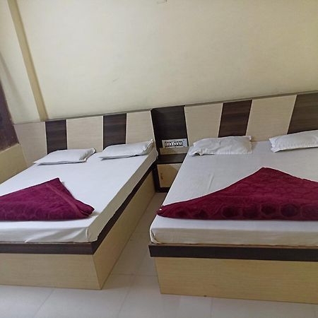 Shreeji Arpan Hotel Nāthdwāra Eksteriør billede
