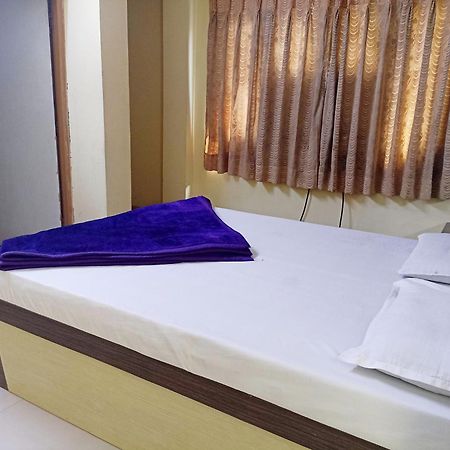 Shreeji Arpan Hotel Nāthdwāra Eksteriør billede