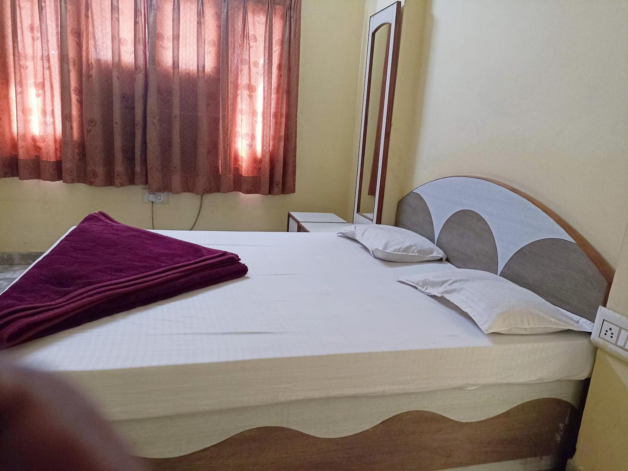 Shreeji Arpan Hotel Nāthdwāra Værelse billede